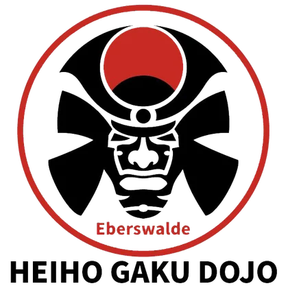 BuJinKan Eberswalde — Heiho Gaku Dojo, Logo