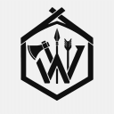 Wurfhalla Logo